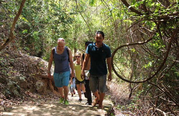 Kulen Mountain Trekking Tour