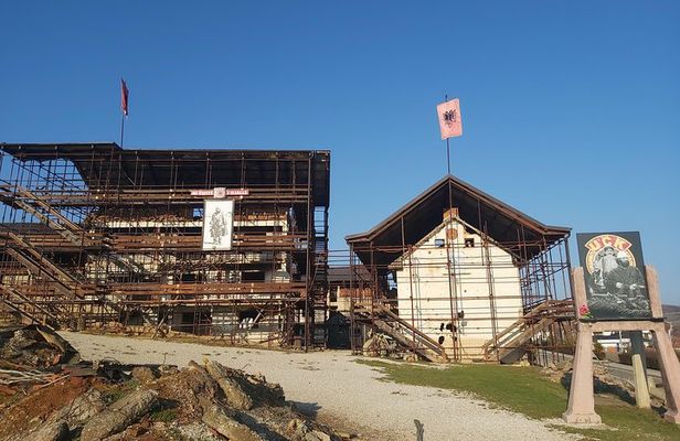 Recent History of Kosovo and Mitrovica Tour (combined)