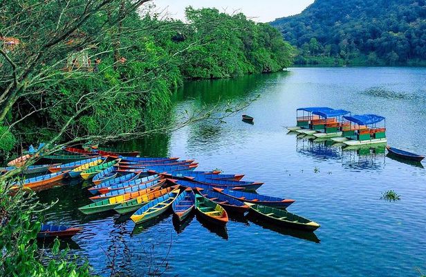 Best of Nepal Private Guided Tour