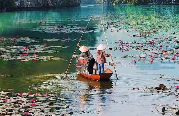 15 Days -The Best booked Vietnam Itinerary from Hanoi