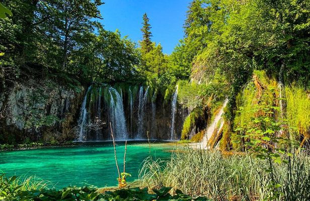 Plitvice Lakes National Park Full Tour