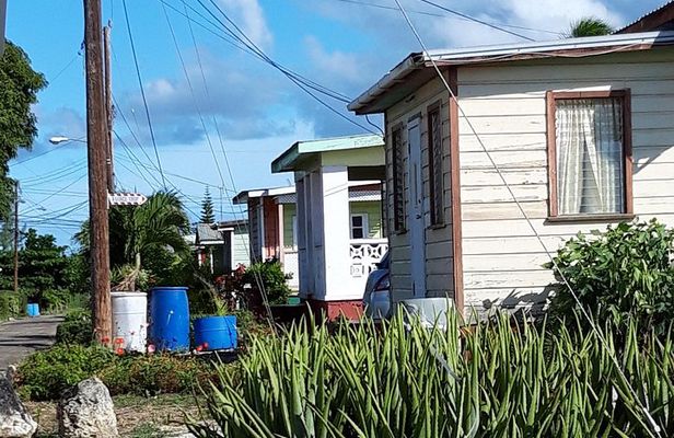 The Real Barbados 6 hour Island Tour