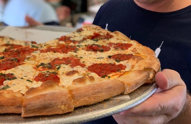 Greenwich Village Walking and Food Tasting Tour