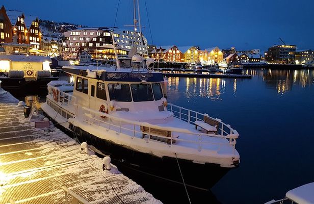 Tromsø City Walk