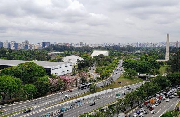 São Paulo as a Local