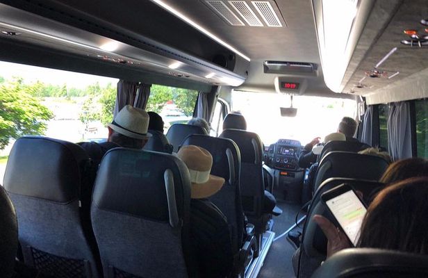Helsinki Sightseeing Tour With Professional Local Guide