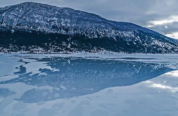 9D8N Bosnian Winter Holiday (Winter with Funky Tours)