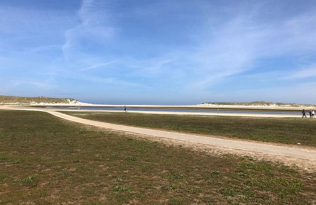 Full day tour to Texel - Friesian Islands - from Amsterdam