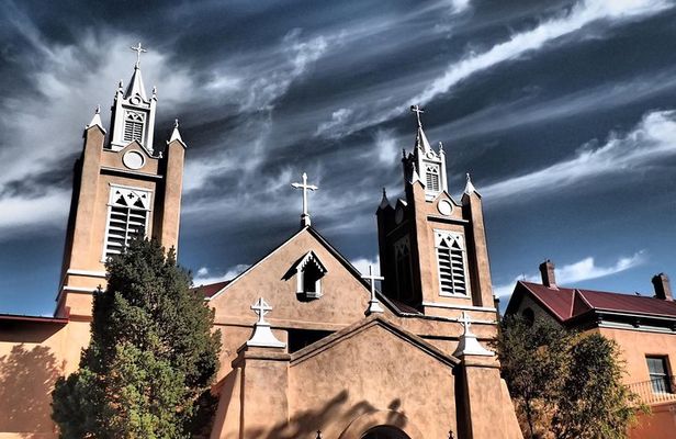 Albuquerque Scavenger Hunt Adventure