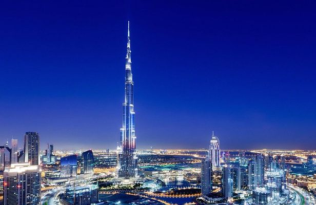 Private half day Dubai city tour with Gold & Spice Souqs