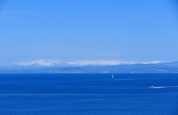 Piran Coast Day Trip From Ljubljana