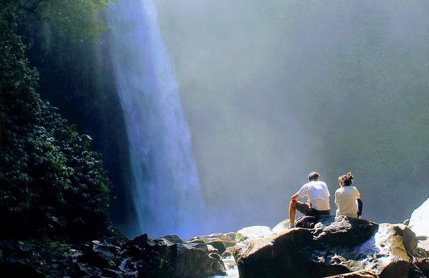 Best of Bali 5 Days Around Bali Tours