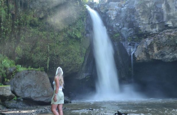 Ubud Monkey Forest Sanctuary Tours and Cretya 