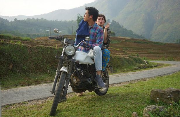 Visit all place in Sapa in 1 day with easy riders