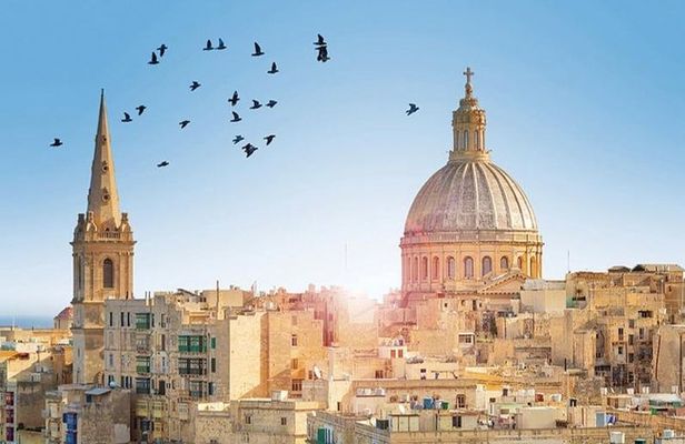 Valletta Food Tour