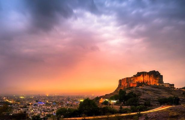 Jodhpur tour