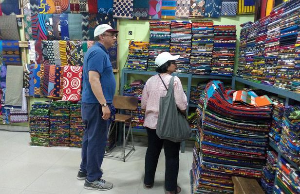 Half Day Zambian Cultural Tour