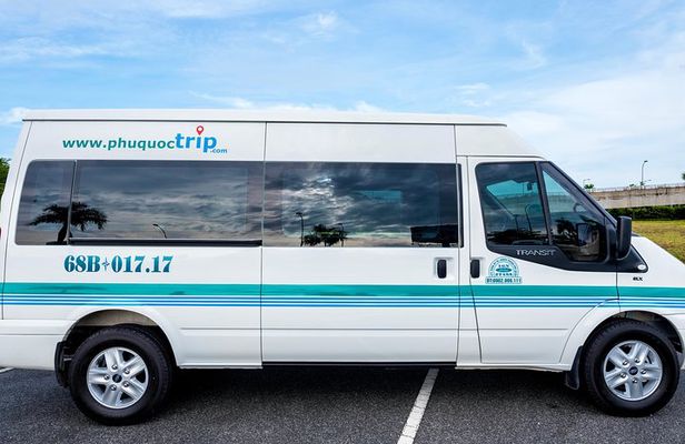 Land 3 - John’s Tours Private car: South & North Together Full Day Phu Quoc