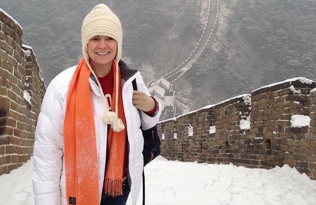 Beijing Private Layover Tour to Mutianyu Great Wall and Forbidden City