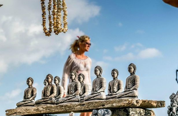 Galle Day Tour From Colombo (All Inclusive)