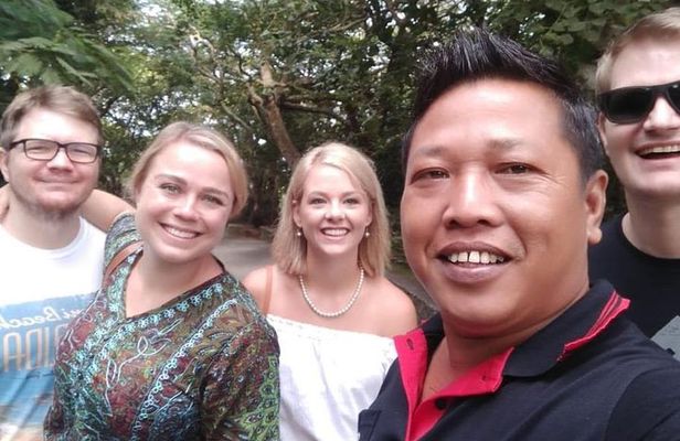 Best Eastern Bali Day - Private Tour