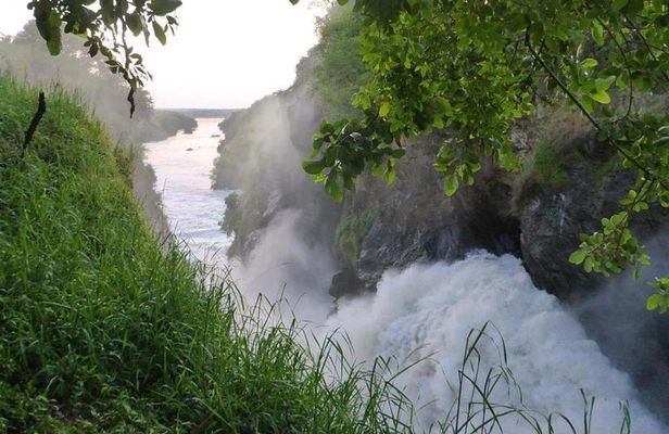 3-Day Mind Refreshing in Murchison Falls National Park