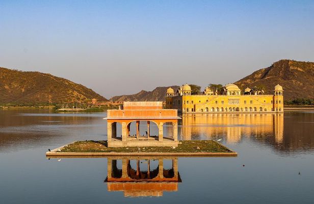 Luxury India Golden Triangle Tour