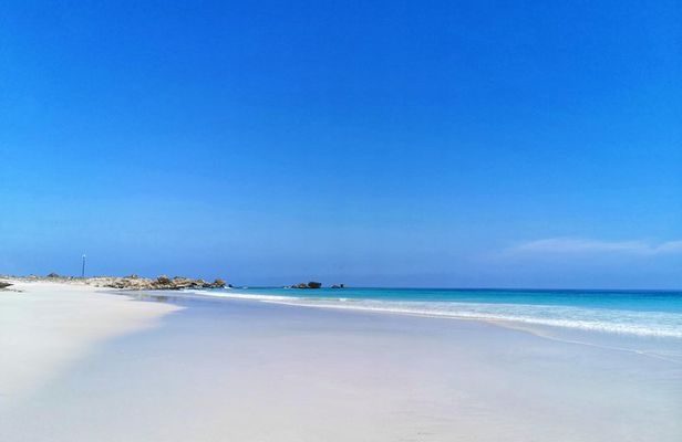 8 Hours of West Salalah Best | Private Tour