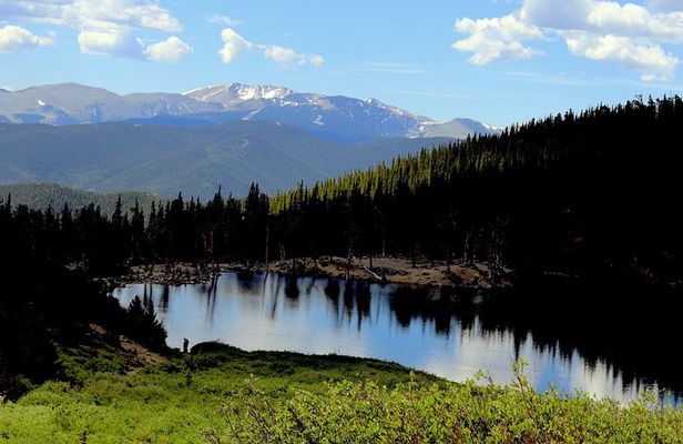 Glacier Hiking & Geothermal Cave Pools