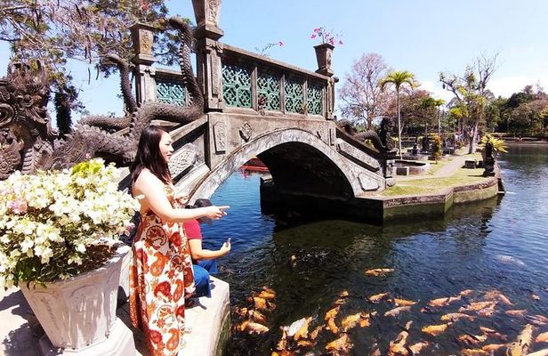 Gate of Heaven: The Sacred Soul of East Bali