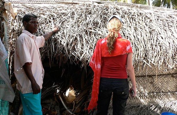 Cultural Village Tour