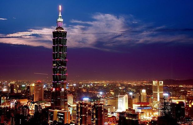 Taiwan Multi-Day Classic Tour