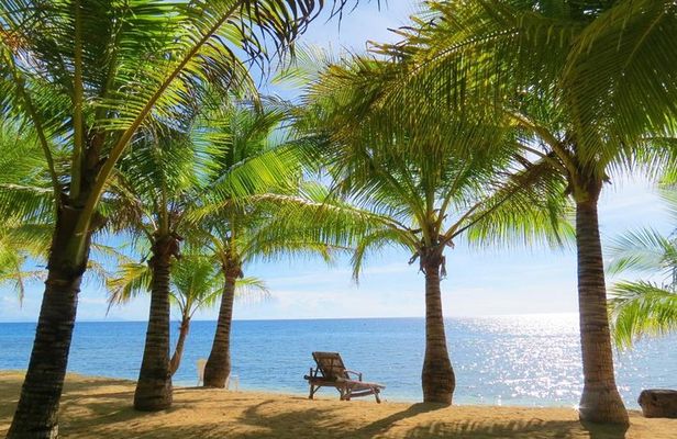 Siquijor: Island Tours and Packages