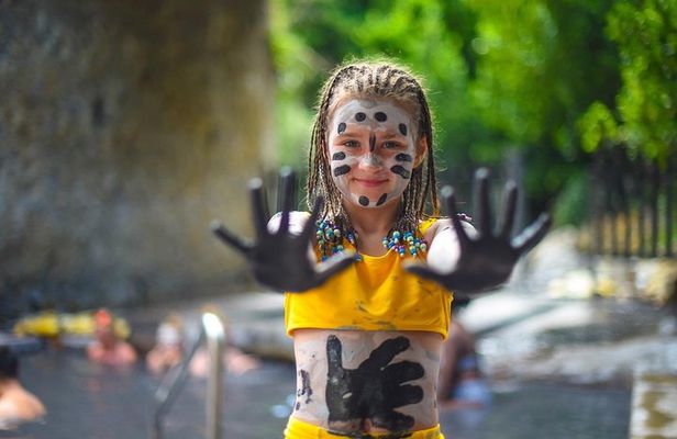 Sulphur Springs Mudbath & Botanical Gardens Tour - All Inclusive