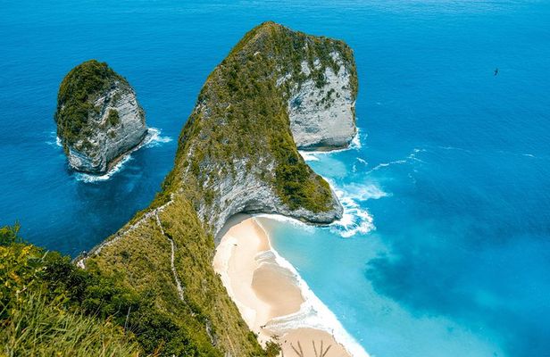 Nusa Penida Highlights Day tour