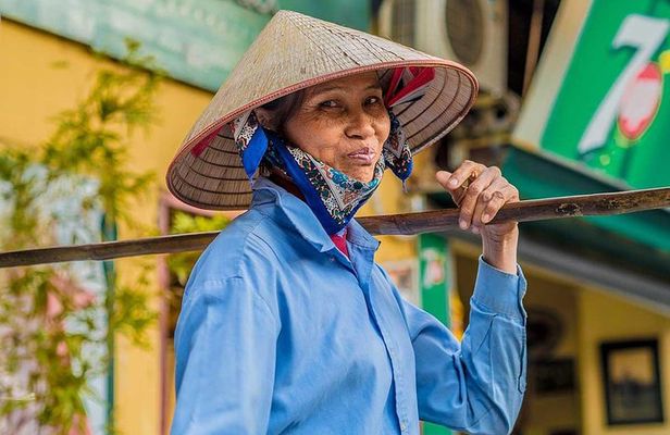 Ultimate Hanoi Photography Tour
