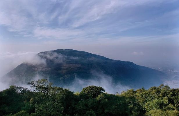 Nandi Hills Day Trip from Bangalore