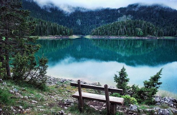 Durmitor mountain - Glacial lakes - Montenegro hiking tours