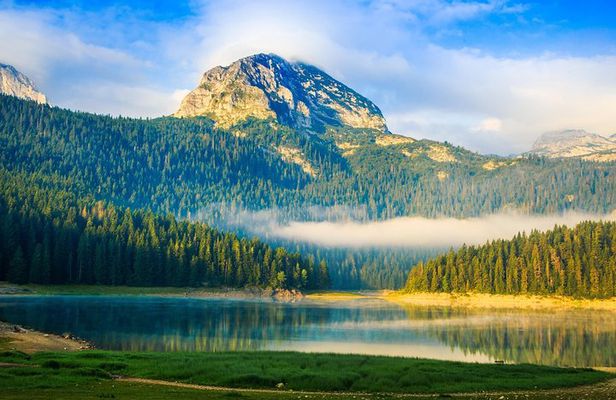 North of Montenegro Private Tour - Tara Canyon & National Parks