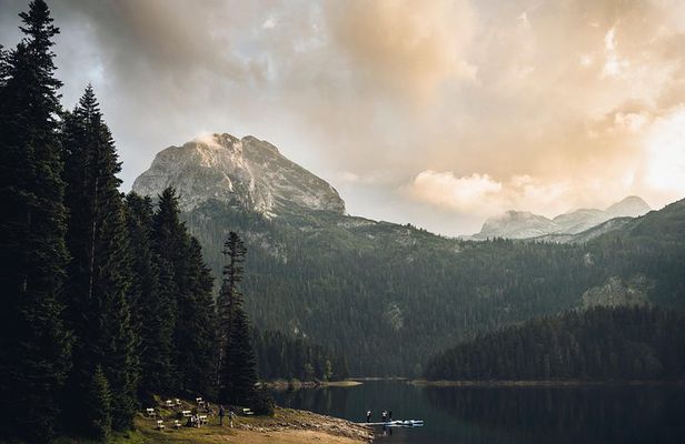 Private Durmitor National Park and Black Lake Tour