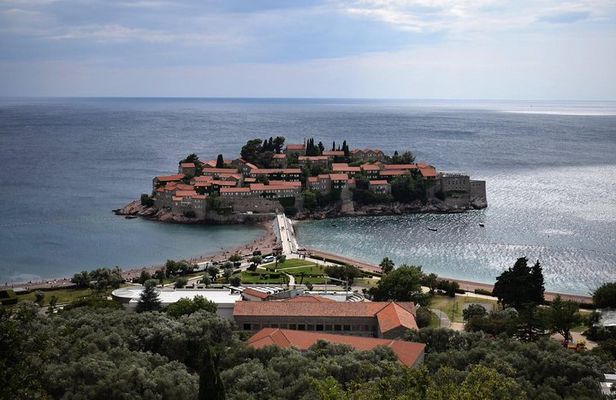 Explore Adriatic Coast of Montenegro - Private Budva & Tivat Tour