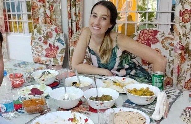 Food Tour- Eat and explore Old & New Delhi with our amazing guide Rahul