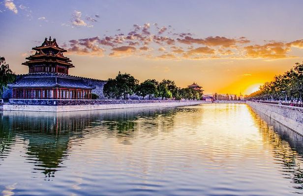 8 Days Private Tour of Beijing, Xian, and Shanghai