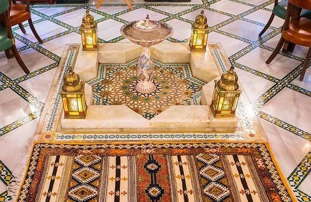 Walking Tour 3 hours in Tangier Medina