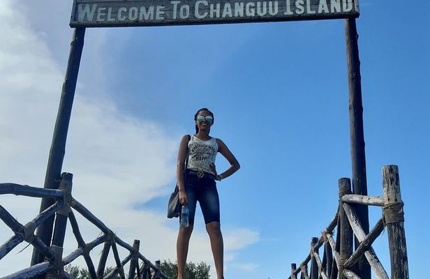 Spice Tour + Stone Town Tour + Prison Island