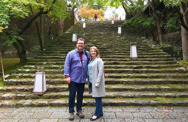 1-Day Kochi Highlights Tour with local guide