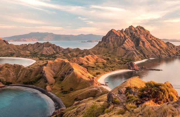 Highlights of Komodo