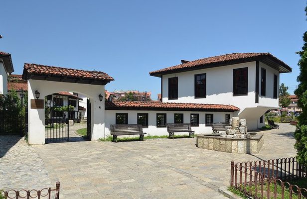 Private Day Tour of Prizren from Tirana