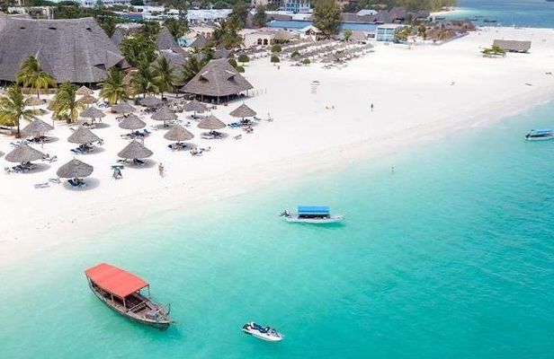 3 Days / 2 Nights Zanzibar Holiday Package