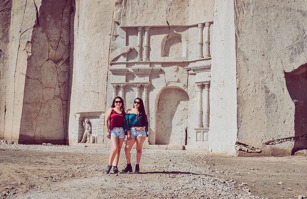 Private Tour to The Sillar Route and Historical Center of Arequipa